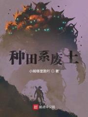 种田系废土封面