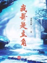 我哥是主角封面