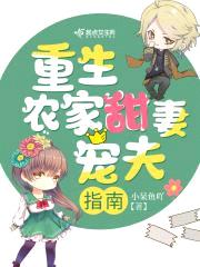 重生农家甜妻宠夫指南封面