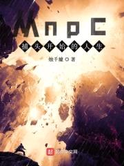 从npc捕头开始的人生封面