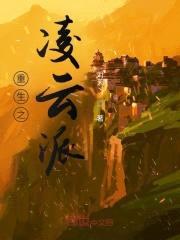 重生之凌云派封面