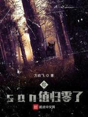 你san值归零了封面