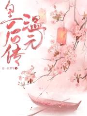 温元皇后传封面