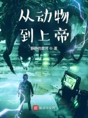 从动物到上帝封面