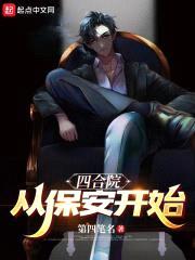 四合院：从保安开始封面