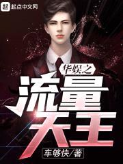 华娱之流量天王封面