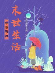 小透明的末世生活封面