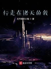 行走在诸天的我封面