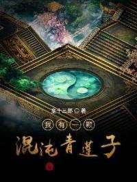 我有一颗混沌青莲子封面