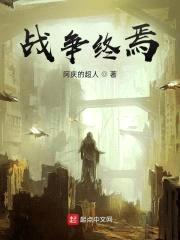 战争终焉封面