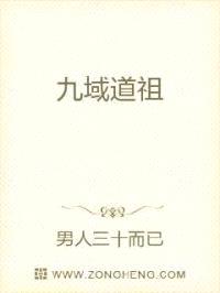 九域道祖封面