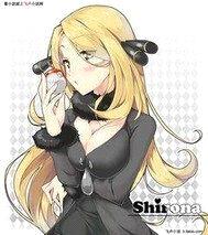 神奇宝贝之冥爷封面