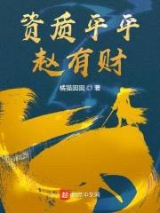 资质平平赵有财封面