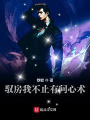驭房我不止有问心术封面