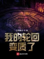 我的轮回变质了封面