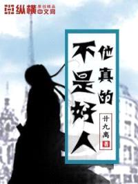 他真的不是好人封面