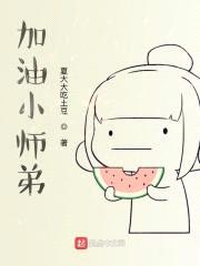 加油小师弟封面