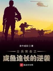 士兵突击之咸鱼连长的逆袭封面