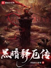 黑暗释厄传封面