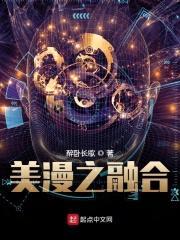 美漫之融合封面