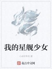 我的星舰少女封面