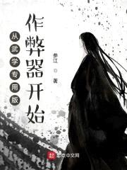 从武学专用版作弊器开始封面