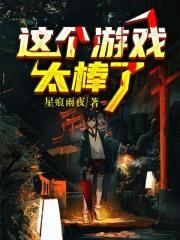 这个游戏太棒了封面