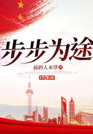 步步为途封面