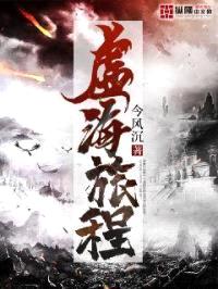 虚海旅程封面