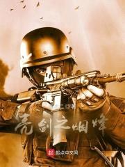 亮剑之烟烽封面