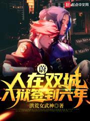 蔚：人在双城，入狱签到六年封面