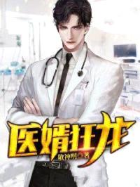 医婿狂龙封面