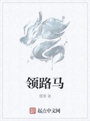 领路马封面
