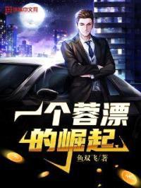 一个蓉漂的崛起封面