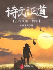 诗文证道，万古风流一剑仙封面