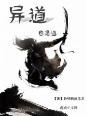 异道也是道封面