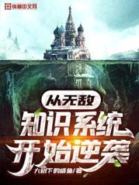 从无敌知识系统开始逆袭封面