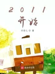 2011开始封面