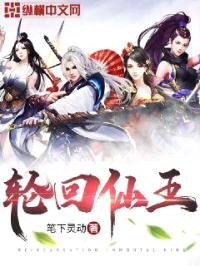 轮回仙王封面