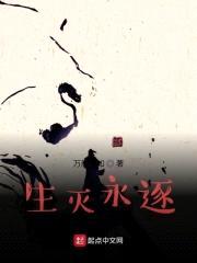 生灭永逐封面