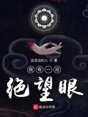 我有一双绝望眼封面