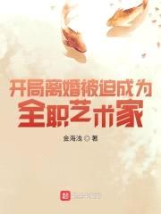 开局离婚被迫成为全职艺术家封面