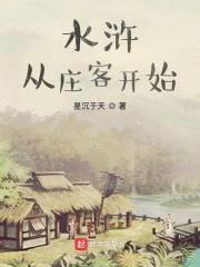 水浒从庄客开始封面