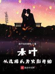 木叶：从选择成为火影开始封面