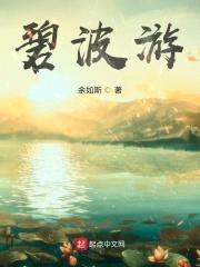 碧波游封面
