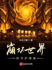 崩坏世界的守护律者封面
