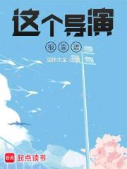 这个导演很靠谱封面