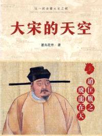 大宋的天空封面