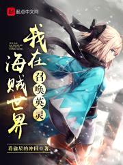 我在海贼世界召唤英灵封面