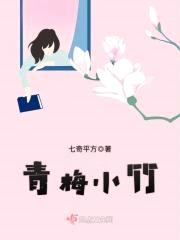 青梅小竹封面